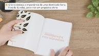 Mulheres Enraizadas: Floresça na Seca e Dê Frutos Abundantes - imagem 3
