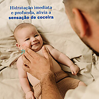 Mustela Stelatopia+ Hidratante: Alívio Imediato para a Pele Seca - imagem 2