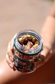 Brasil Frutt Mix Fruta Seca pote 150g - imagem 4