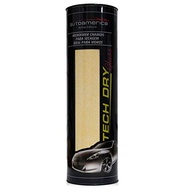 Flanela Tech Dry Glass: Secagem Impecável e Sem Fiapos para Vidros - imagem 4