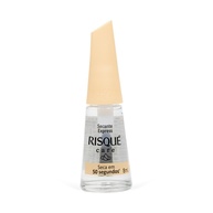 Secante Risqué Care: Esmalte Seco em 50s! - imagem 1