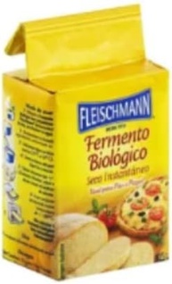 Fermento Biológico Seco Instantâneo 125g - Fleischmann - imagem 2