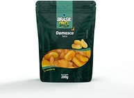 Brasil Frutt Damasco Seco pacote 200g - imagem 1
