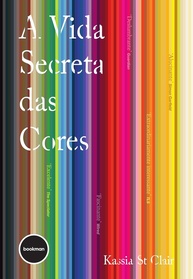 A Vida Secreta das Cores - imagem 1
