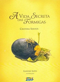 A Vida Secreta das Formigas: Descubra um Mundo Fascinante! - imagem 2