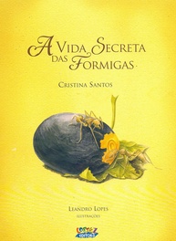 A Vida Secreta das Formigas: Descubra um Mundo Fascinante! - imagem 1