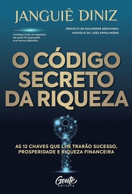 O Código Secreto da Riqueza: Desvende as 12 Chaves para o Sucesso Financeiro e Pessoal - imagem 1