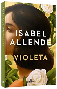 Violeta: Romance Épico de Isabel Allende sobre uma Mulher no Século XX - imagem 4