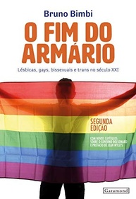 O Fim Do Armário – 2ª Edição: Liberdade e Diversidade no Século XXI - imagem 2