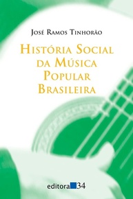 História Social da Música Popular Brasileira: Uma Jornada do Século XVI à Atualidade - imagem 1