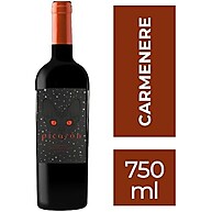 Picarón Carmenere 750ml: Vinho Tinto Chileno Sedutor - imagem 1