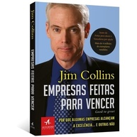 Empresas Feitas Para Vencer: Descubra o Segredo da Excelência Duradoura - imagem 4