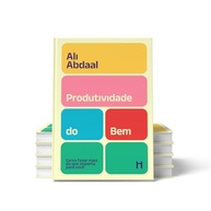 Produtividade do Bem: Descubra o Segredo de Ali Abdaal para Fazer Mais - imagem 5