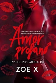 Amor Profano: O Segredo Proibido que Vai Te Prender - imagem 2