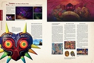 Enciclopédia Completa The Legend of Zelda: 30 Anos de História e Segredos - imagem 3