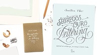 Os Segredos de Ouro do Lettering: Domine o Design de Letras Artesanais - imagem 5