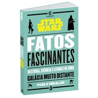 Star Wars: Fatos Fascinantes - Descubra os Segredos da Saga! - imagem 4
