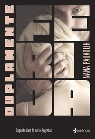 Duplamente Ferida: Segredos do Amor e Vingança - Livro 2 - imagem 1