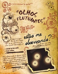 O Diário Perdido de Gravity Falls: Segredos Revelados | Livro Oficial - imagem 5