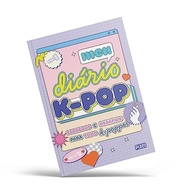 Meu Diário K-Pop: O Espaço Secreto de Todo Fã para Guardar Memórias e Segredos - imagem 3