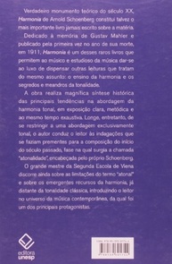 Harmonia - 2ª Edição: Desvende os Segredos da Tonalidade e Atonalidade - imagem 3