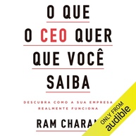 O Que o CEO Quer Que Você Saiba: Desvende os Segredos do Sucesso Empresarial - imagem 1
