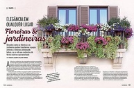 Revista Natureza Edição 427: Jardins Portáteis e Segredos da Flora - imagem 4