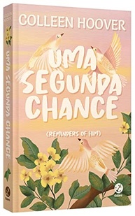 Uma Segunda Chance: O Romance Fenômeno de Colleen Hoover que Você Não Pode Perder - imagem 4