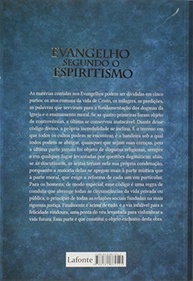 O Evangelho Segundo o Espiritismo: Guia Essencial para a Felicidade e Moralidade - imagem 3