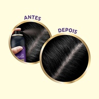 Koleston Retoque Instantâneo: Preto Perfeito em Segundos! - imagem 2