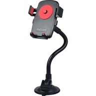 Suporte Veicular GPS Smartphone Universal SPT24 Exbom: Navegação Segura e Confortável - imagem 1
