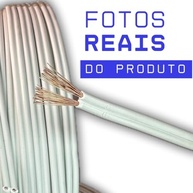 Cabo Paralelo 2x2,5mm Rolo 100m: Extensão Elétrica Segura e Eficiente - imagem 4