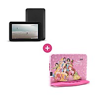 Tablet Princesas: Diversão Segura! - imagem 2