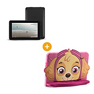 Tablet Patrulha Canina Skye: Diversão Segura! - imagem 2