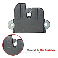 Fechadura Porta-malas Polo Hatch (2002+): Original e Segura - imagem 2