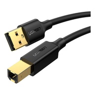 Cabo USB Impressora Ugreen: Conexão Rápida e Segura! - imagem 2