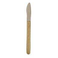 Colher de Bambu e Silicone Eco Green Fendi - Clingo: Sustentável e Segura - imagem 2
