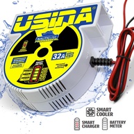 Fonte Carregador Náutico 32A Nauticline: Energia Segura! - imagem 2