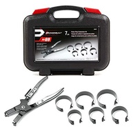 Kit Compressor de Anel de Pistão Alltrade 940387: Instalação Profissional e Segura - imagem 3