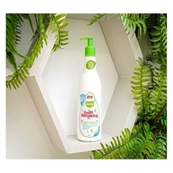 Detergente Orgânico Limpa Mamadeiras Bioclub® 500ml - Limpeza Profunda e Segura para Bebês - imagem 5