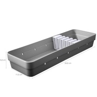 Organizador de Facas Logic - Mantenha sua Cozinha Organizada e Segura - imagem 4