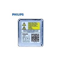 Philips Xenon D5S 12410C1: Iluminação Potente e Segura para Seu Carro - imagem 4