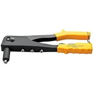 Rebitador Manual Tramontina 10" Amarelo 41020110: Fixação Rápida e Segura - imagem 2