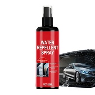 Bohany Spray Antiembaçante Automotivo: Visibilidade Clara e Segura | Solução Hidrorrepelente 100ml - imagem 1