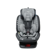 Cadeira de Carro Maxi Baby Max360 Isofix 36kg: Segurança e Conforto do Nascimento aos 36kg - imagem 5