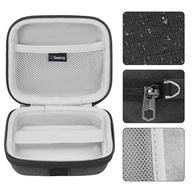 Geekria Capa Protetora Premium para JBL Go 4/3/3 Eco: Segurança e Estilo para Seu Alto-Falante - imagem 4