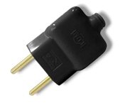 Extensão Elétrica Bivolt 80m Cabo PP Preto 10A: Alcance e Segurança para Sua Casa! - imagem 5