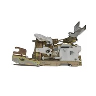 Fechadura Porta Dianteira Logus/Pointer 94-96: Segurança! - imagem 2