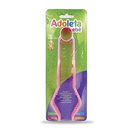 Adoleta Bebê Pinça Higiênica Rosa - Segurança e Conforto para Cuidar do Seu Bebê - imagem 4