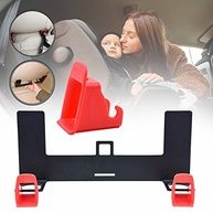 Adaptador Isofix Universal Reforçado: Segurança Máxima para Cadeirinhas em Qualquer Veículo - imagem 2